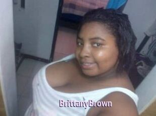 BrittanyBrown
