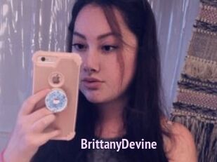 BrittanyDevine
