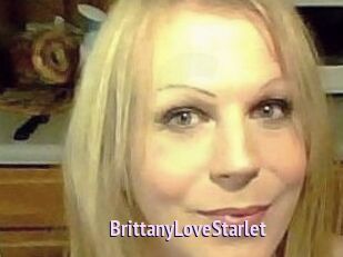 BrittanyLoveStarlet
