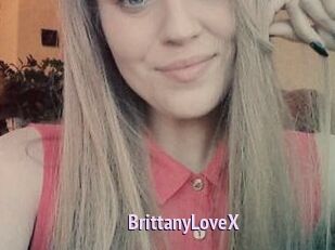 BrittanyLoveX