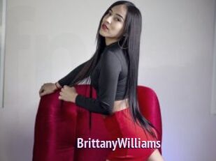 BrittanyWilliams