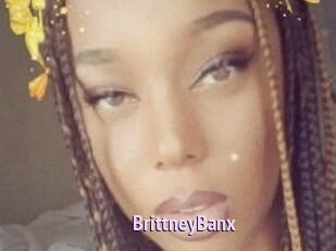 BrittneyBanx