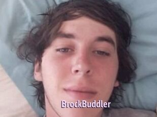 BrockBuddler