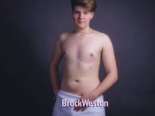 BrockWeston