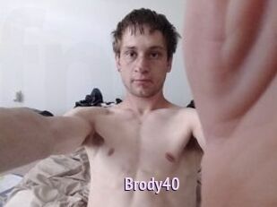 Brody40