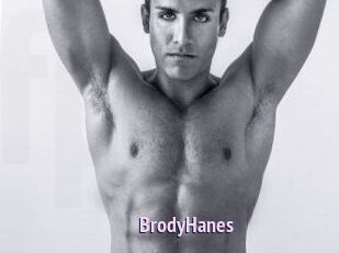 Brody_Hanes