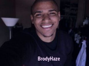 Brody_Haze