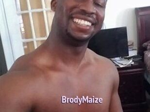 Brody_Maize
