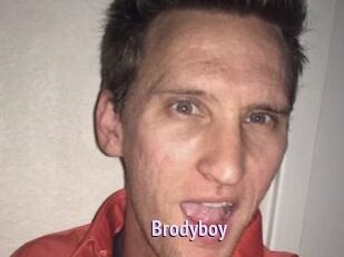 Brodyboy