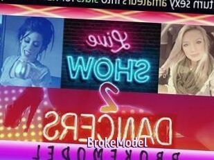 BrokeModel