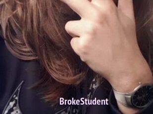 BrokeStudent