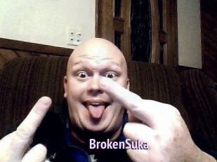 BrokenSuka