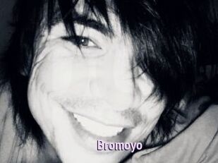 Bromoyo