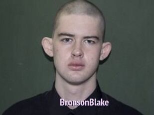 BronsonBlake