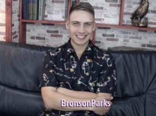 BronsonParks