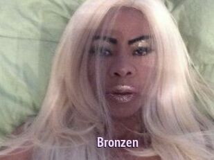 Bronzen