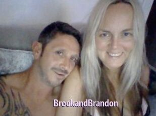BrookandBrandon Film Porno