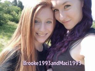 Brooke1993_and_Maci1993