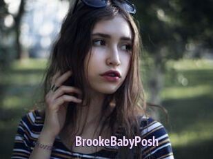 BrookeBabyPosh