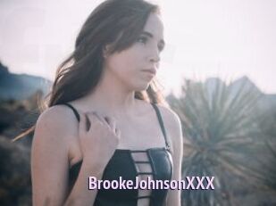 BrookeJohnsonXXX