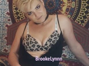 BrookeLynnn Film Porno