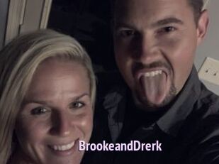 BrookeandDrerk Film Porno
