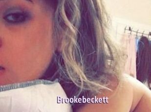 Brookebeckett