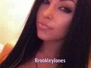 BrookleyJones
