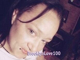 BrooklynLove100
