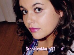 BrooklynMarie22