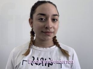 BrooklynnHenderson