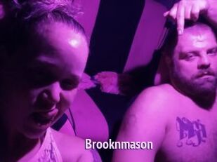 Brooknmason