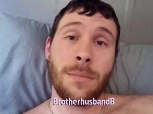BrotherhusbandB