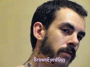 BrownEyedGuy