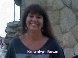 BrownEyedSusan