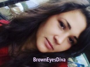 BrownEyesDiva
