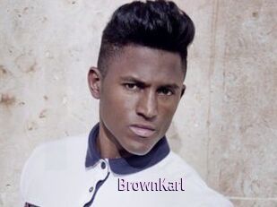 BrownKarl