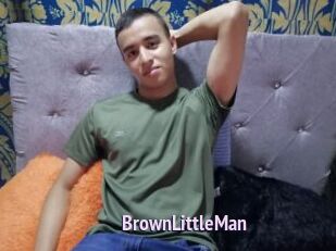 BrownLittleMan
