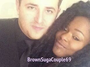 BrownSugaCouple69