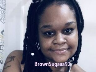 BrownSugaaa92
