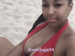BrownSugar94