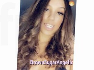 BrownSugarAngelic