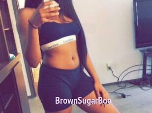 BrownSugarBoo