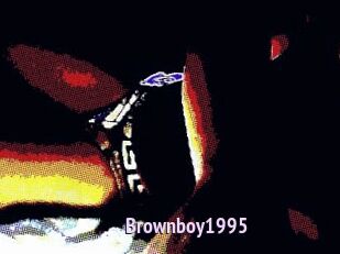 Brownboy1995