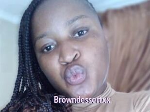 Browndessertxx