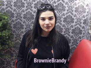 BrownieBrandy
