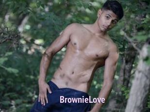 BrownieLove