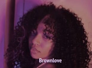Brownlove