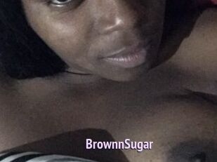 BrownnSugar