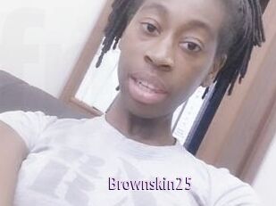 Brownskin25